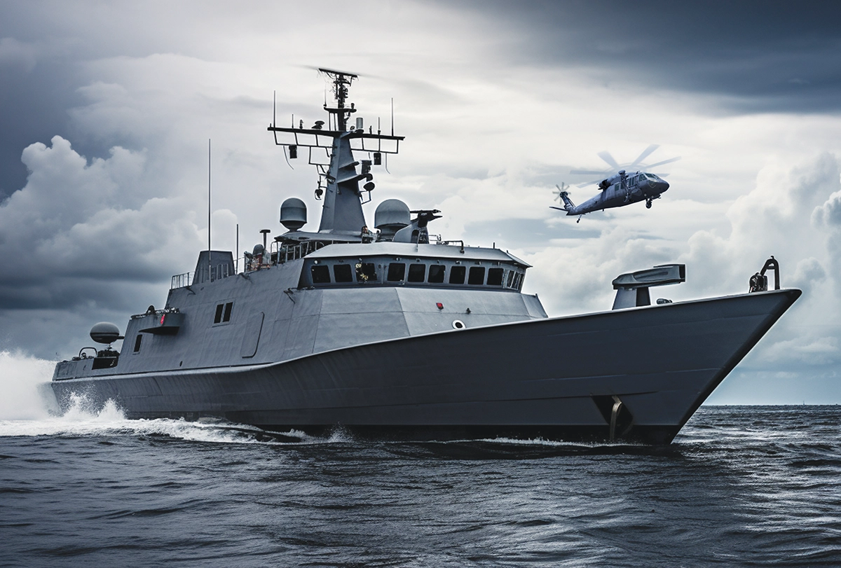 Action Speed Tactical Trainer (ASTT)