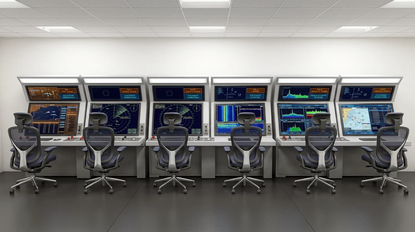 Action Speed Tactical Trainer (ASTT) Gallery 1