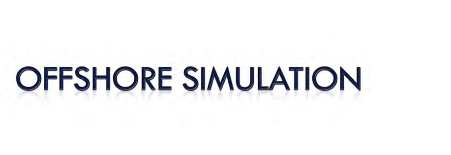 MARINE SIMULATION