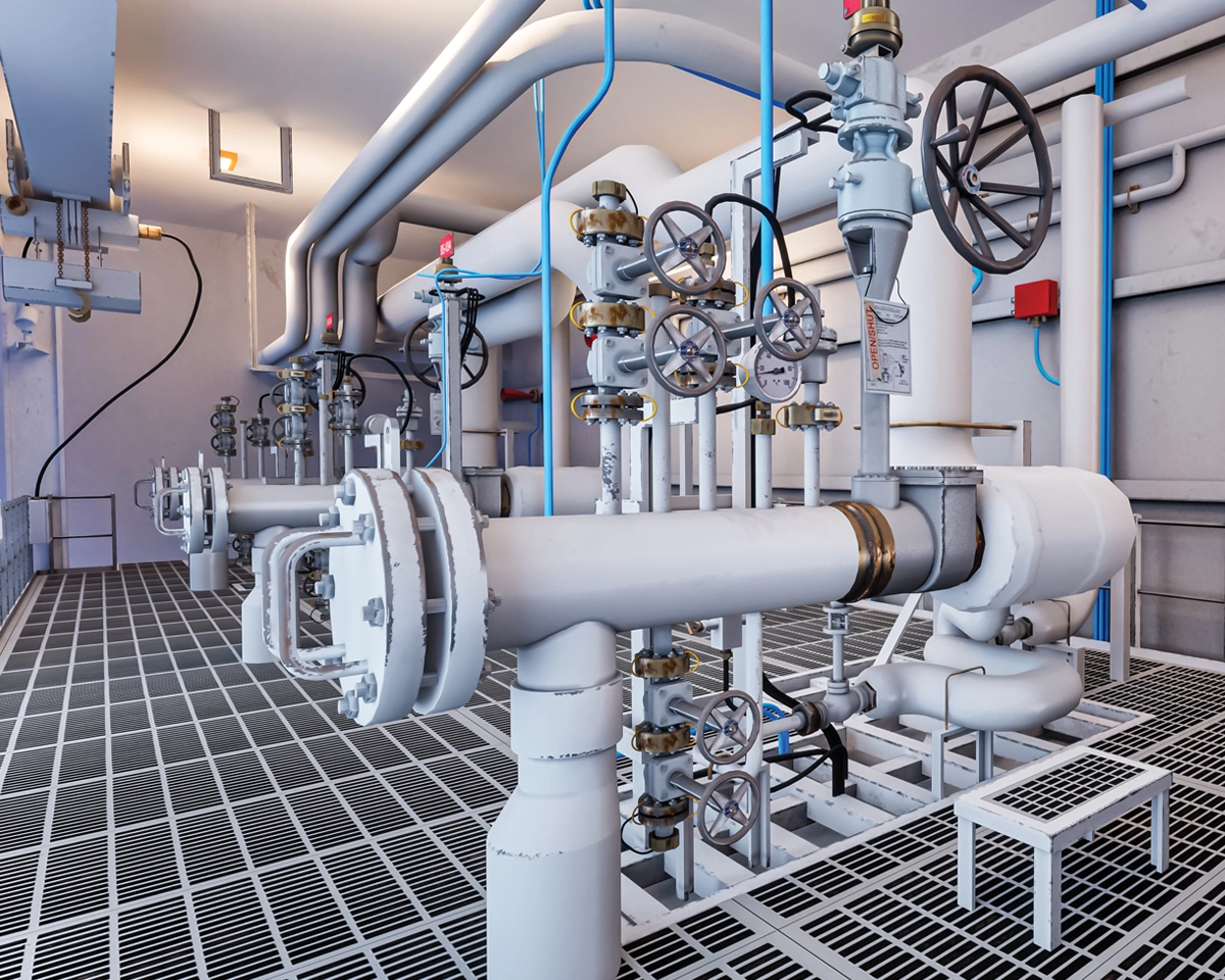 LNG Bunkering Gallery 1