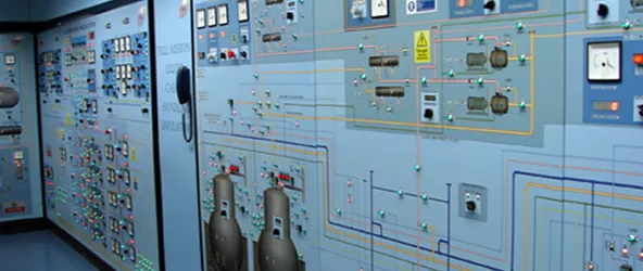 LNG Carrier