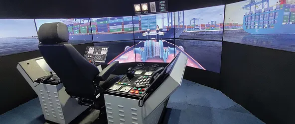 Tug Simulator Gallery 1